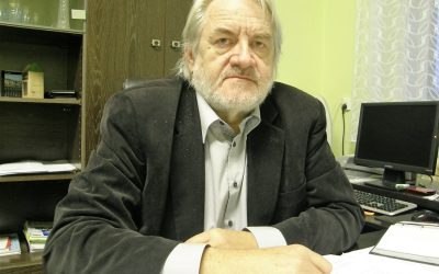 „Přezkouškovaná,“ říká o&nbsp;současné podobně maturit ředitel ústecké „umprumky“