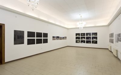 Fotografové z „umprumky“ vystavují v&nbsp;moravskotřebovském muzeu
