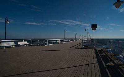 V polské Gdyni sbírali fotografové zkušenosti i&nbsp;úspěchy