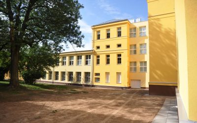 Škola si zasloužila, aby prokoukla, omládla