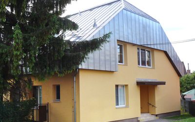 Naše škola přijme uklizečku