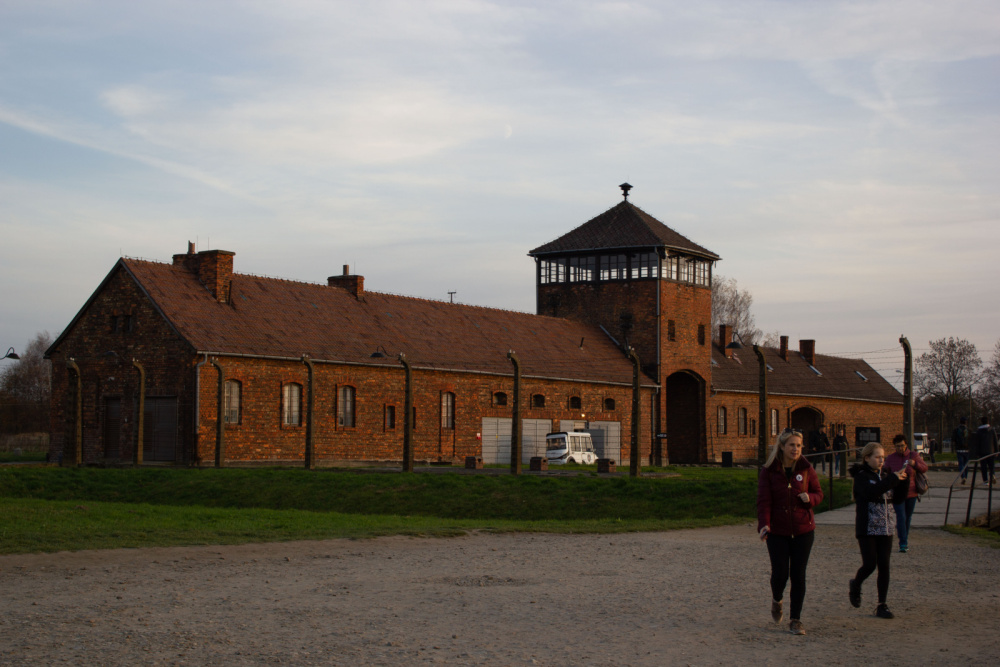 DVOUDENNÍ VÝLET DO POLSKA SE VYDAŘIL